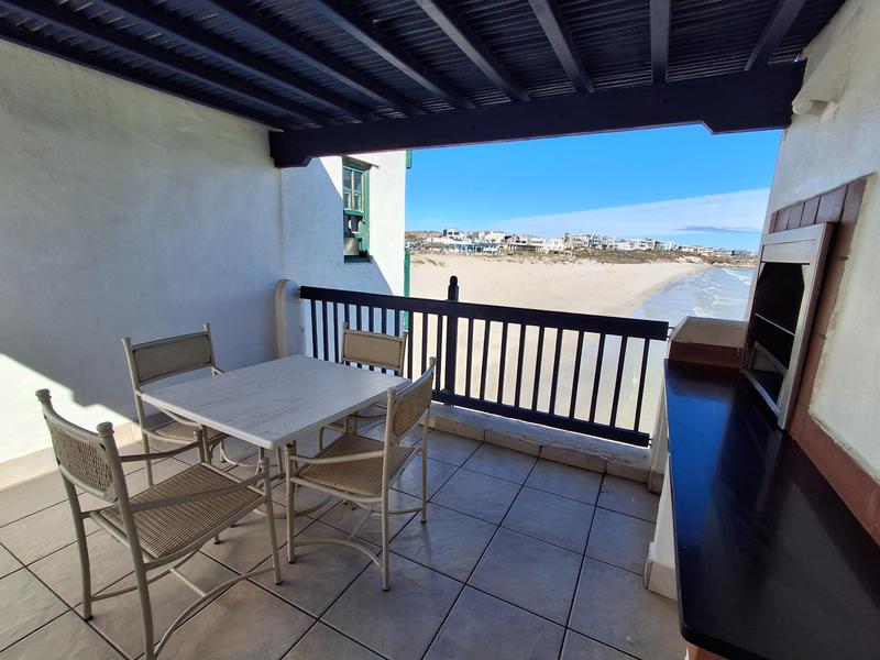 2 Bedroom Property for Sale in Mykonos Western Cape